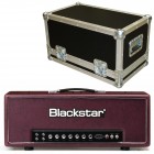 Blackstar Artisan 100 Flightcase